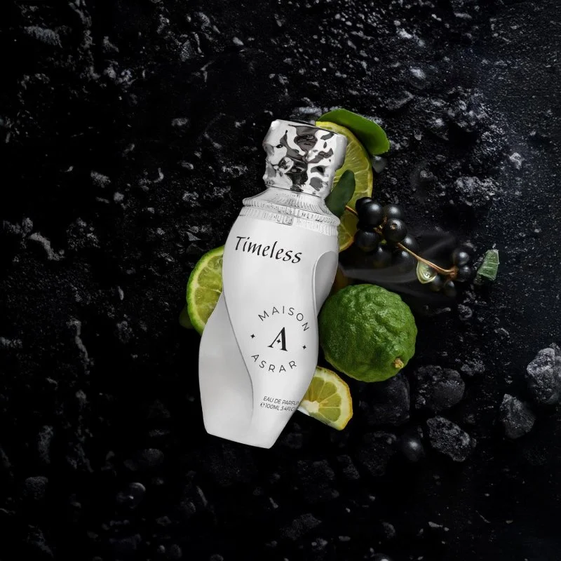 Timeless U Agua de Perfume 100 ml