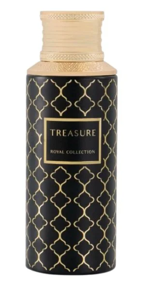 MAISON ASRAR Treasure U Agua de Perfume