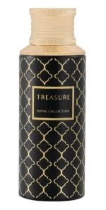 Treasure U Agua de Perfume 100 ml