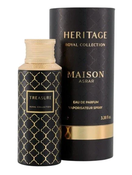 Treasure U Agua de Perfume 100 ml