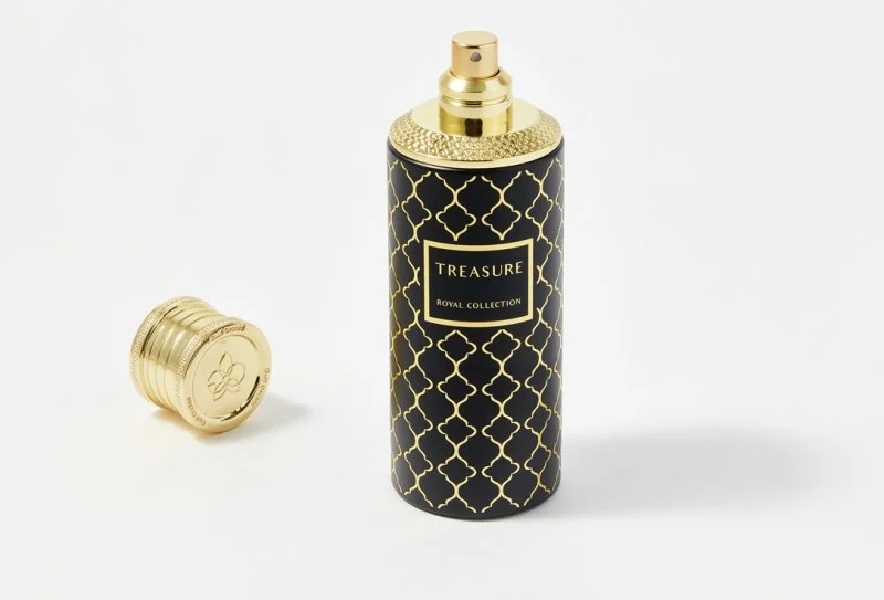 Treasure U Agua de Perfume 100 ml