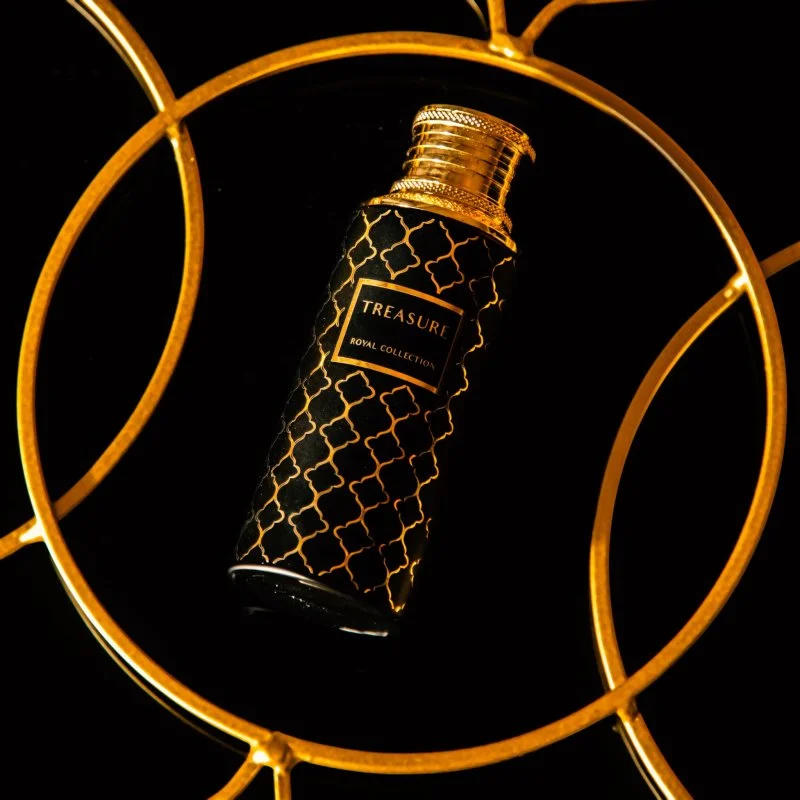 Treasure U Agua de Perfume 100 ml