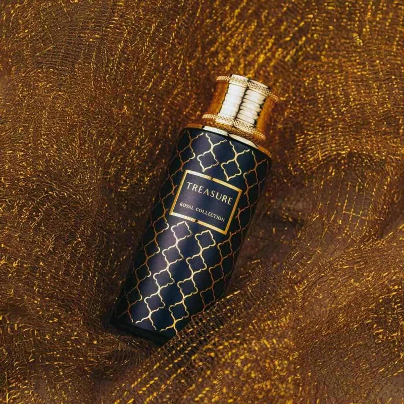 Treasure U Agua de Perfume 100 ml