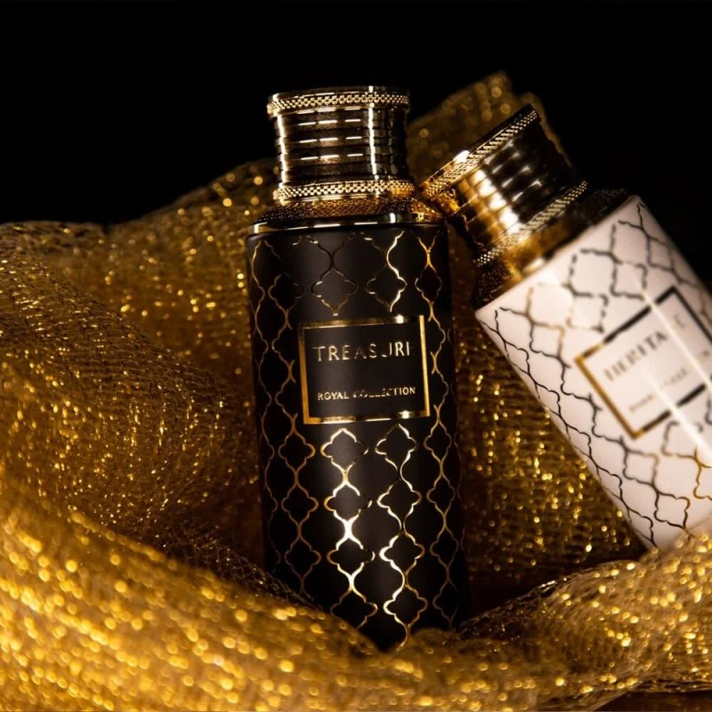 Treasure U Agua de Perfume 100 ml