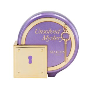 Unsolved Mystery U Agua de Perfume