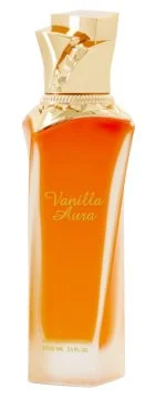 Vanilla Aura Eau de Parfum para mujer 100 ml