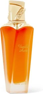 Vanilla Aura Eau de Parfum para mujer 100 ml