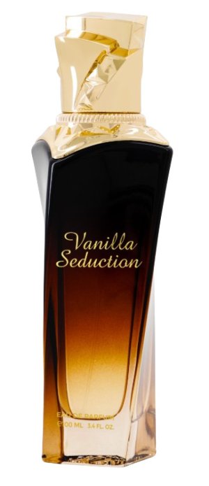 Vanilla Seduction agua de perfume para mujer