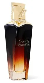 Vanilla Seduction agua de perfume para mujer 100 ml