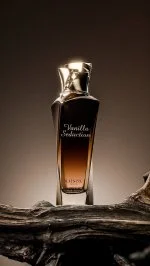 Vanilla Seduction agua de perfume para mujer 100 ml