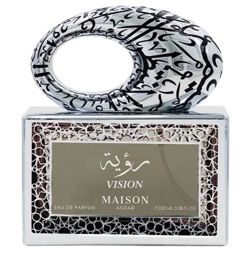 Vision U Agua de Perfume 100 ml