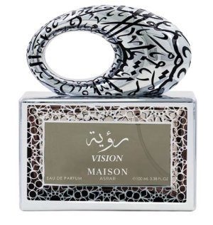 Vision U Agua de Perfume