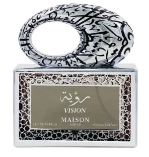 MAISON ASRAR Vision U Agua de Perfume
