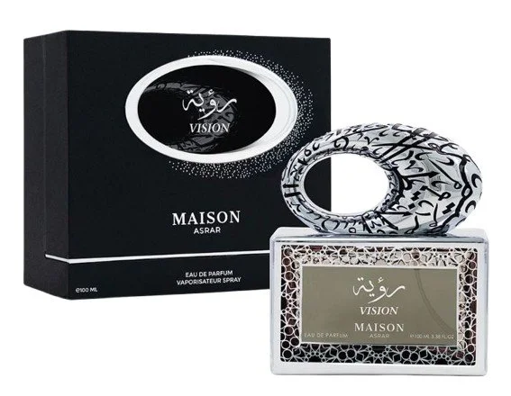 Vision U Agua de Perfume 100 ml