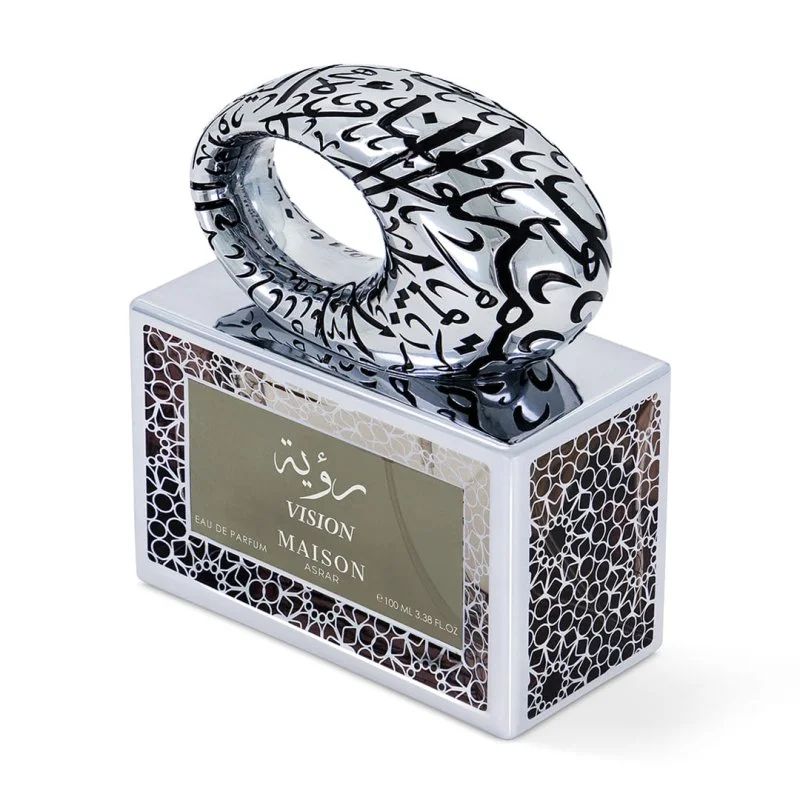 Vision U Agua de Perfume 100 ml