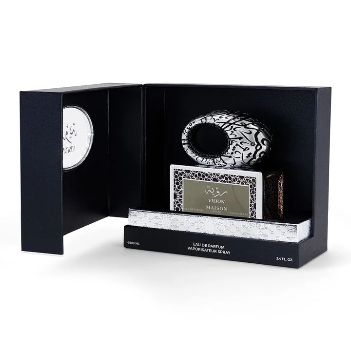 Vision U Agua de Perfume 100 ml