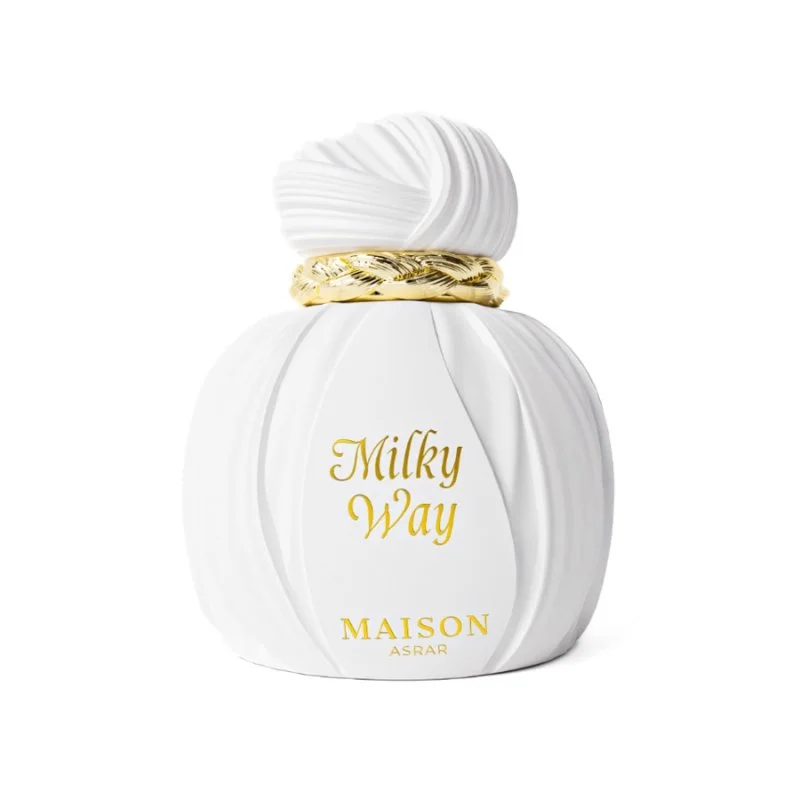 Milky Way Eau de Parfum unisex 100 ml