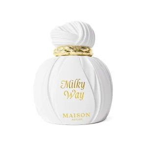 MAISON ASRAR Milky Way Eau de Parfum unisex