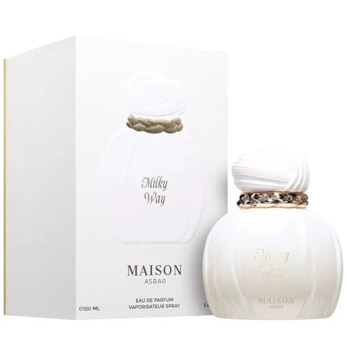 Milky Way Eau de Parfum unisex 100 ml