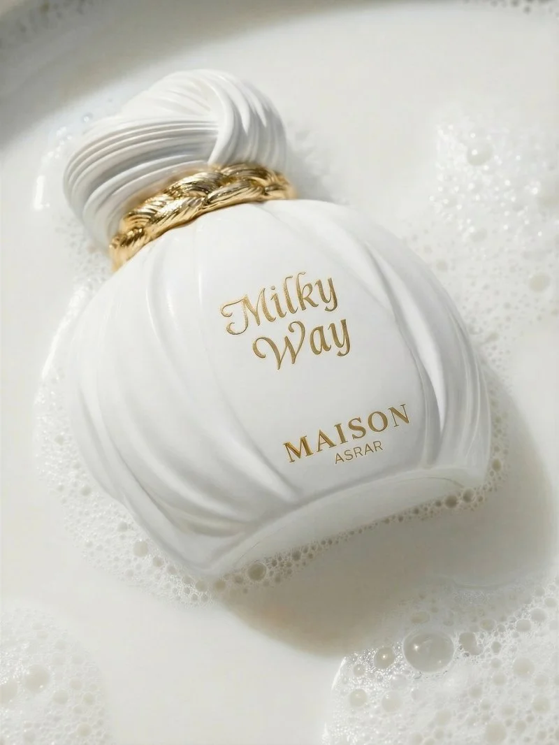 Milky Way Eau de Parfum unisex 100 ml