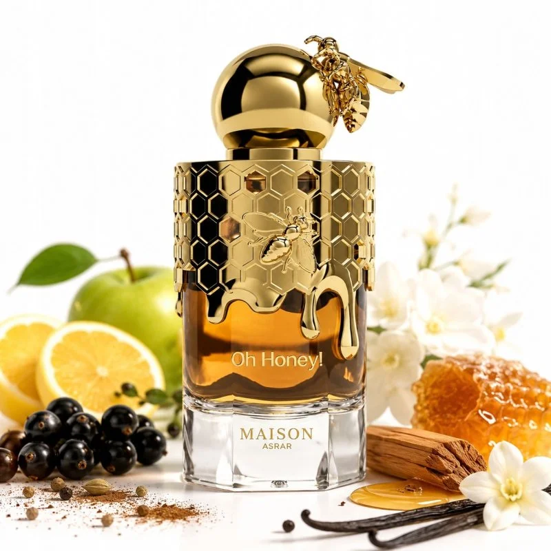 Oh Honey! U Agua de Perfume 100 ml