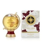 Dubai London agua de perfume unisex 100 ml