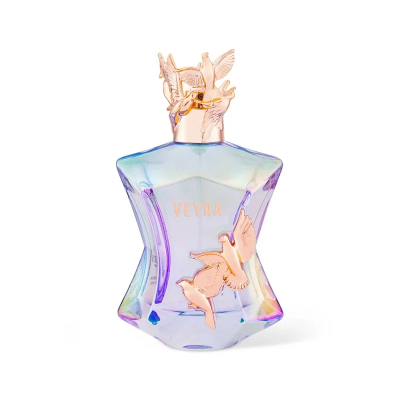 Veyra Eau de Parfum unisex 100 ml