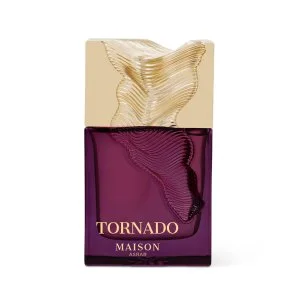 MAISON ASRAR Tornado eau de parfum unisex