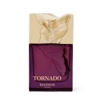 Tornado eau de parfum unisex 100 ml