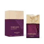 Tornado eau de parfum unisex 100 ml