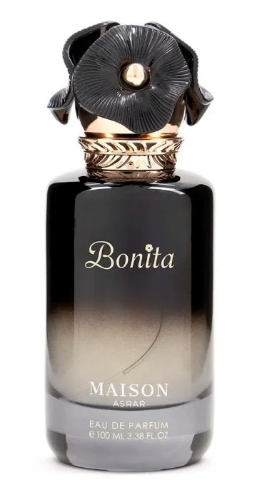 Bonita U agua perfumada 100 ml