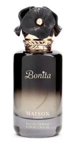 Bonita U agua perfumada 100 ml