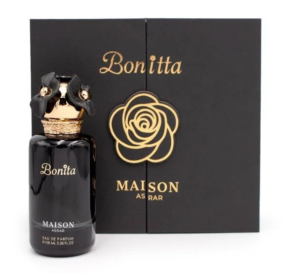 Bonita U agua perfumada 100 ml