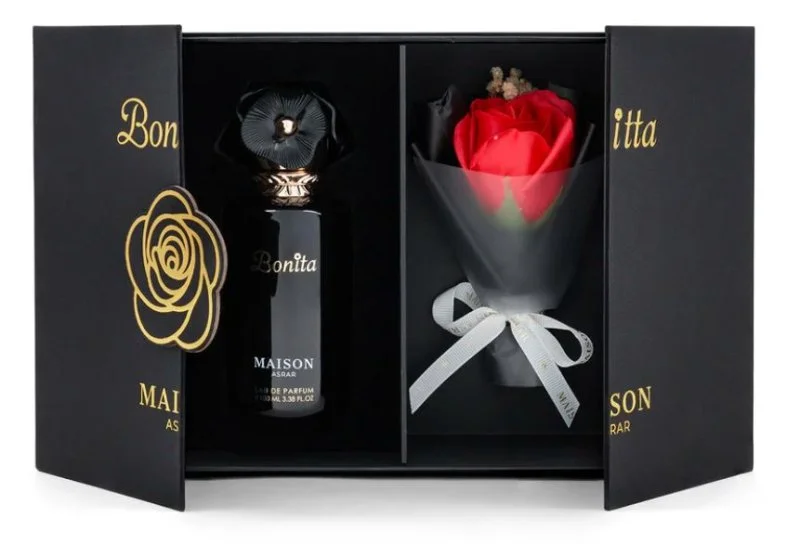 Bonita U agua perfumada 100 ml