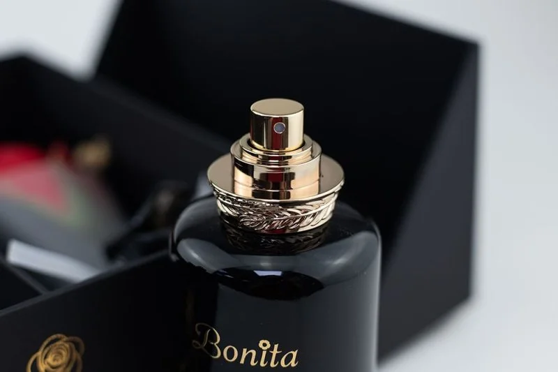 Bonita U agua perfumada 100 ml