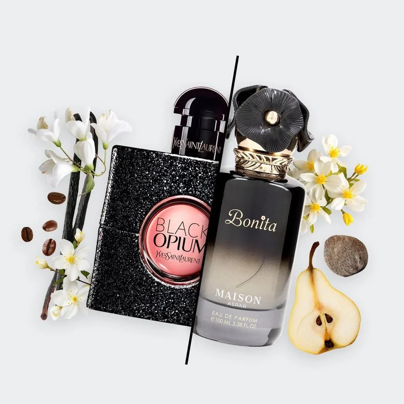 Bonita U agua perfumada 100 ml