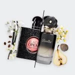 Bonita U agua perfumada 100 ml