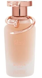 Rose W agua de perfume 100 ml