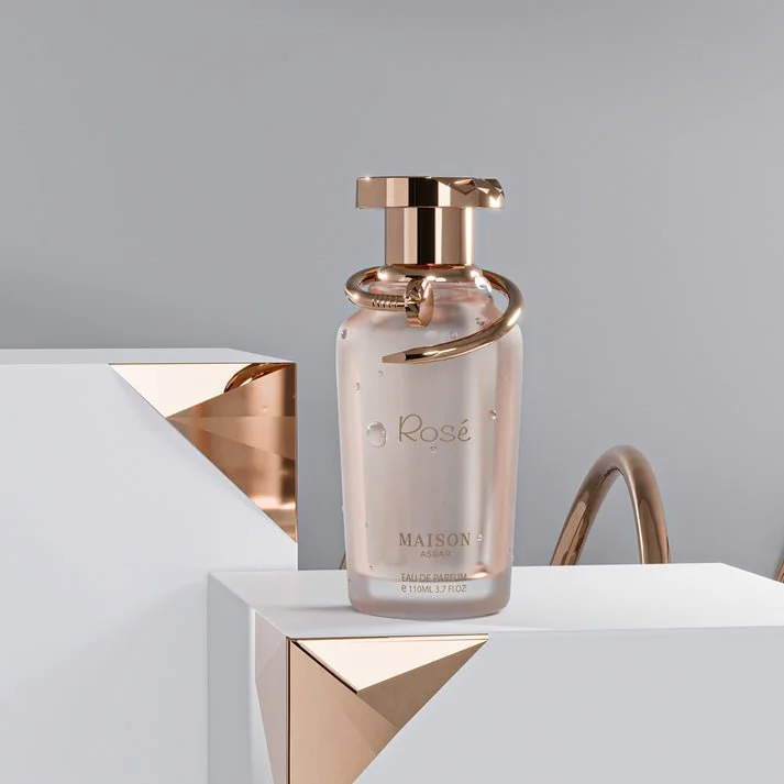 Rose W agua de perfume 100 ml