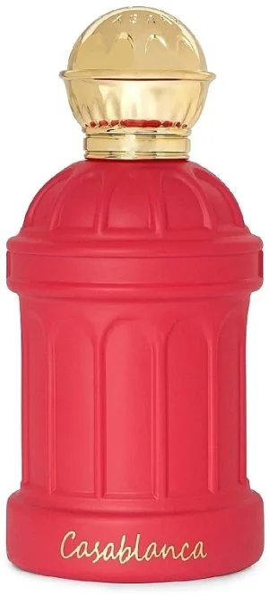 MAISON ASRAR Casablanca U agua de perfume