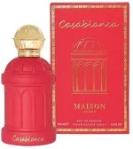 Casablanca U agua de perfume 100 ml