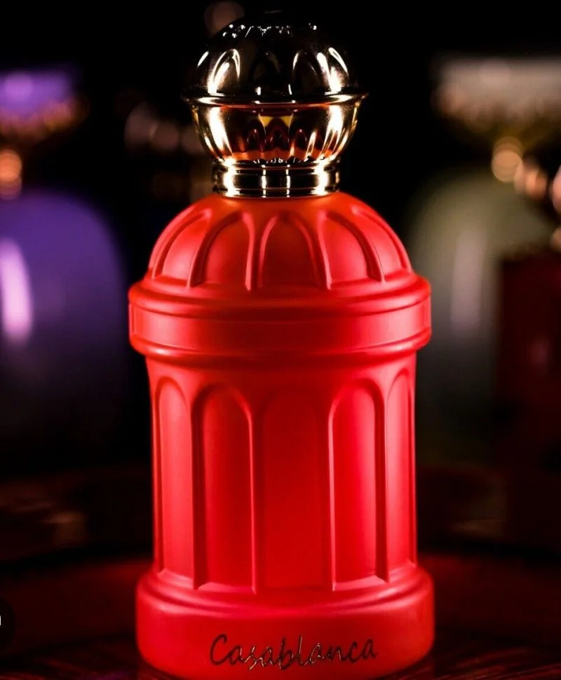 Casablanca U agua de perfume 100 ml