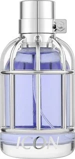Icon M agua de perfume 100 ml