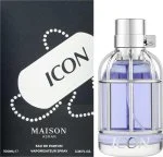 Icon M agua de perfume 100 ml
