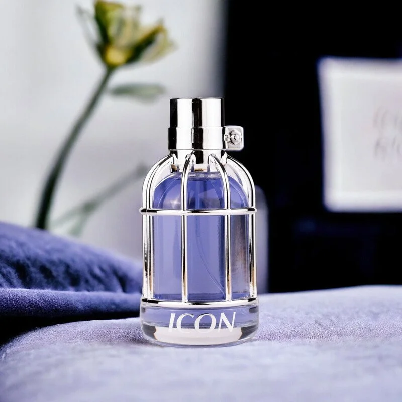 Icon M agua de perfume 100 ml
