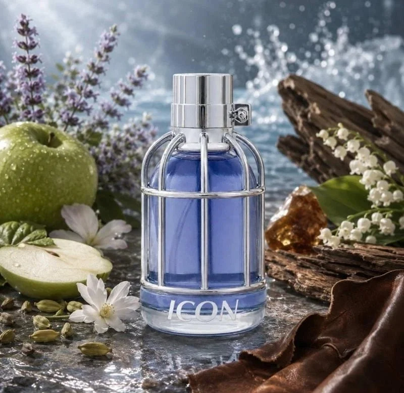 Icon M agua de perfume 100 ml