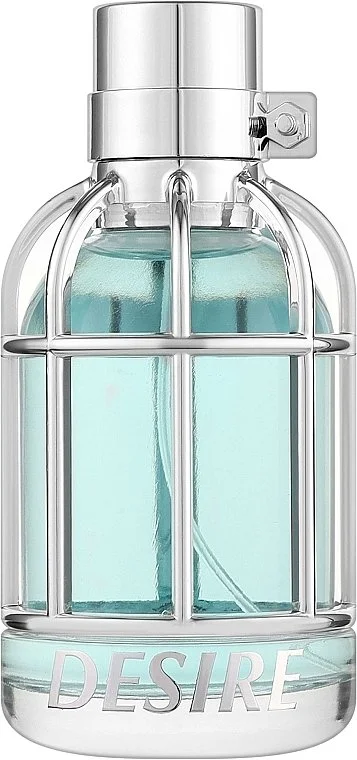 Desire M agua de perfume 100 ml