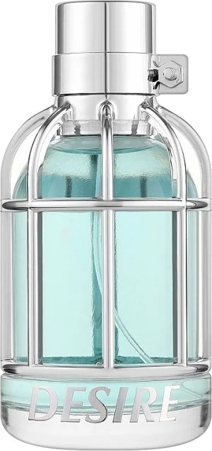 MAISON ASRAR Desire M agua de perfume