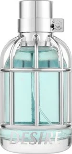 Desire M agua de perfume 100 ml