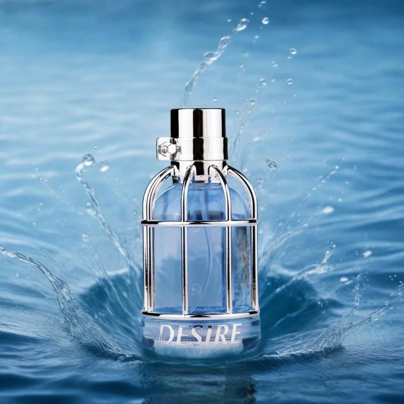 Desire M agua de perfume 100 ml